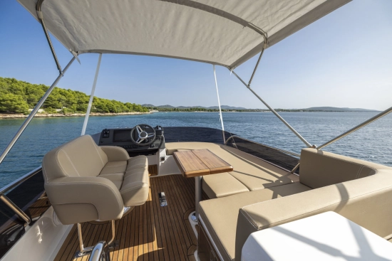 Nimbus 405 Flybridge nuova in vendita
