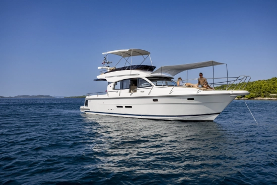 Nimbus 405 Flybridge nuova in vendita