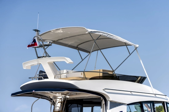 Nimbus 405 Flybridge nuova in vendita