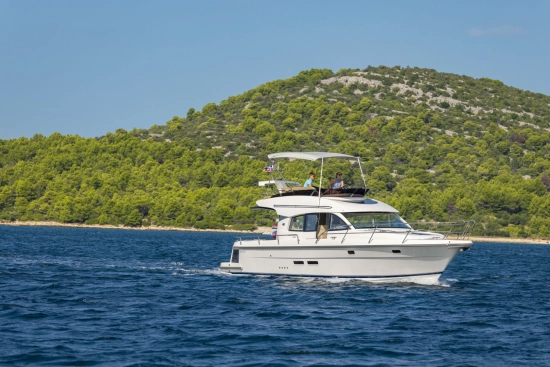 Nimbus 405 Flybridge nuova in vendita