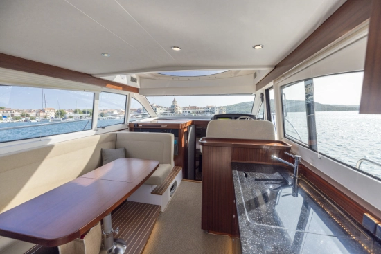 Nimbus 405 Flybridge nuova in vendita