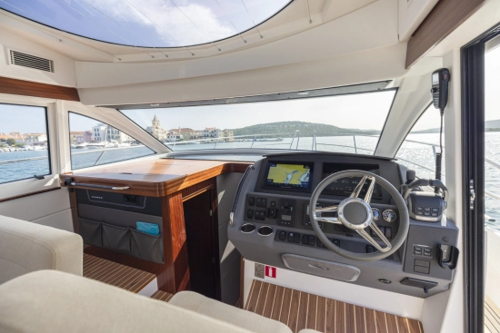 Nimbus 405 Flybridge nuova in vendita