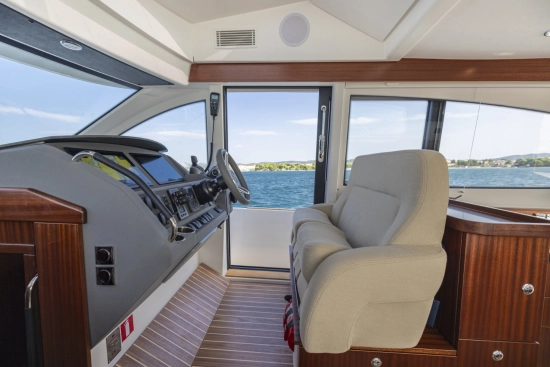 Nimbus 405 Flybridge nuova in vendita