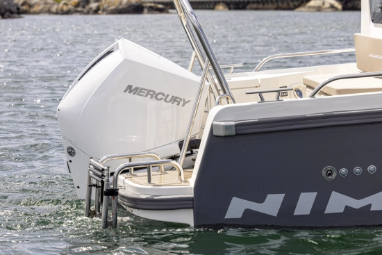 Nimbus Commuter 8 (C8) nuevo en venta