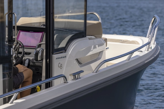 Nimbus Commuter 8 (C8) nuevo en venta