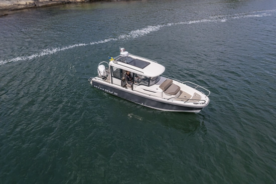 Nimbus Commuter 8 (C8) nuevo en venta