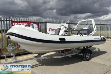 Highfield Sport 460 nuevo en venta