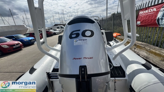 Highfield Sport 460 novos à venda