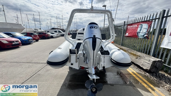Highfield Sport 460 novos à venda