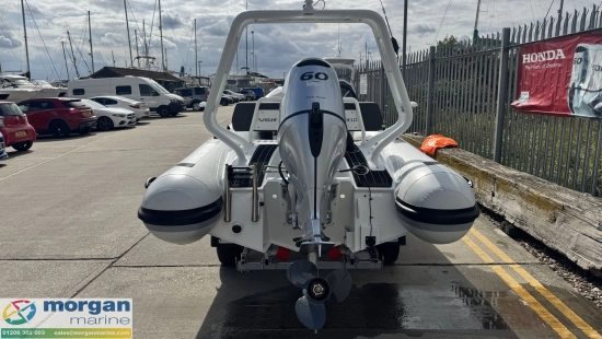 Highfield Sport 460 novos à venda