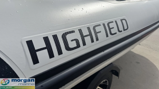 Highfield Sport 460 novos à venda
