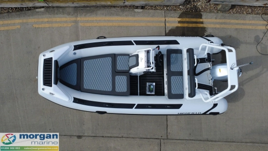 Highfield Sport 460 novos à venda