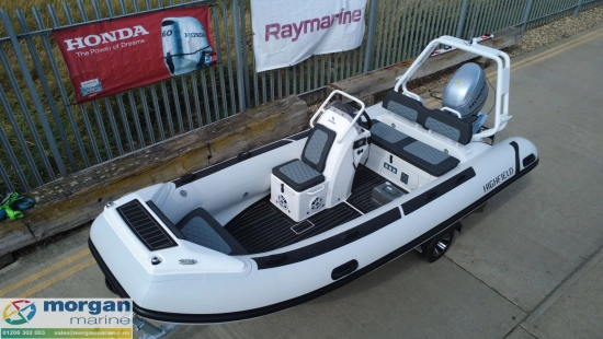 Highfield Sport 460 novos à venda