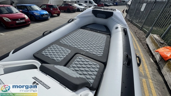 Highfield Sport 460 novos à venda