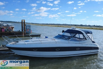 Bavaria Yachts 37 Sport de segunda mano en venta