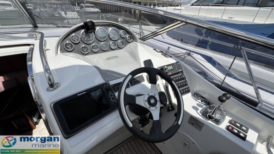 Bavaria Yachts 37 Sport usata in vendita