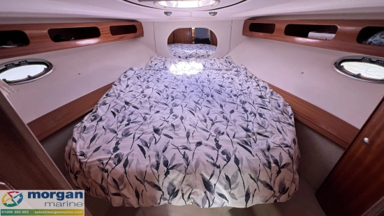 Bavaria Yachts 37 Sport usata in vendita