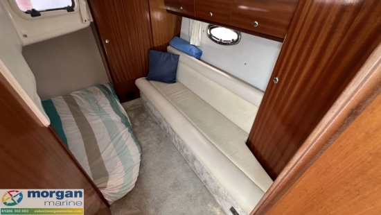Bavaria Yachts 37 Sport usata in vendita