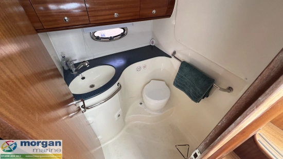 Bavaria Yachts 37 Sport usata in vendita