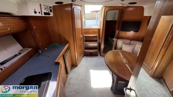 Bavaria Yachts 37 Sport usata in vendita