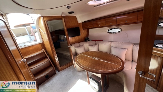 Bavaria Yachts 37 Sport usata in vendita