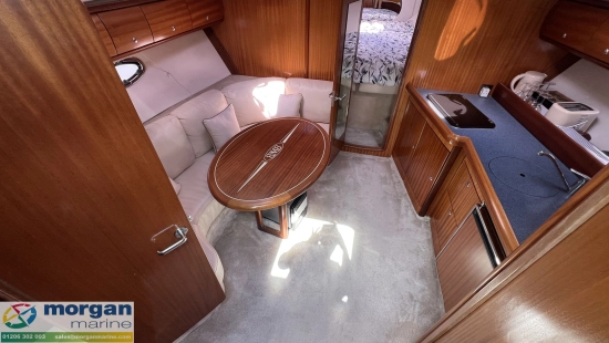 Bavaria Yachts 37 Sport usata in vendita