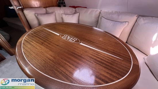 Bavaria Yachts 37 Sport usata in vendita