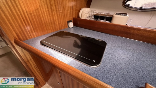 Bavaria Yachts 37 Sport usata in vendita