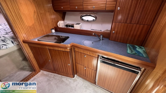 Bavaria Yachts 37 Sport usata in vendita