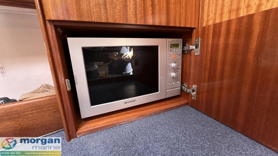 Bavaria Yachts 37 Sport usata in vendita