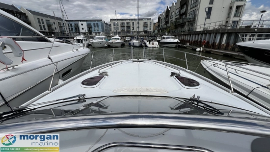 Bavaria Yachts 37 Sport usata in vendita
