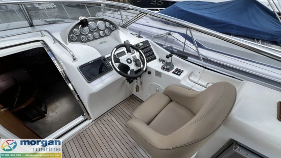 Bavaria Yachts 37 Sport usata in vendita