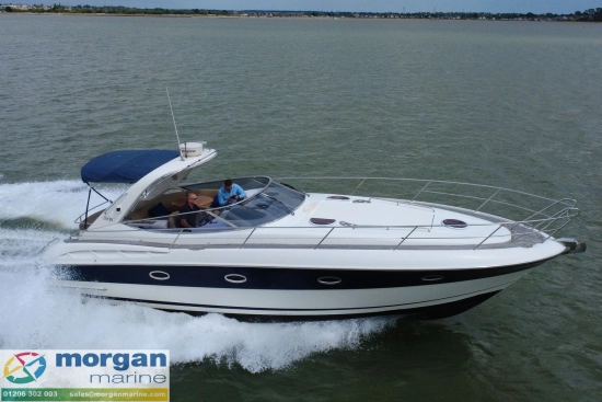Bavaria Yachts 37 Sport usata in vendita