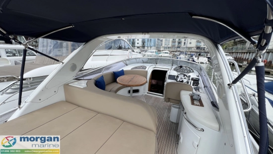 Bavaria Yachts 37 Sport usata in vendita