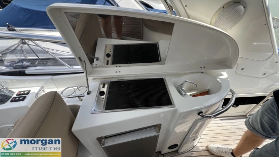 Bavaria Yachts 37 Sport usata in vendita