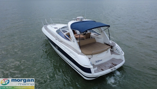 Bavaria Yachts 37 Sport usata in vendita
