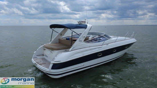Bavaria Yachts 37 Sport usata in vendita