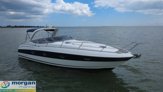 Bavaria Yachts 37 Sport usata in vendita