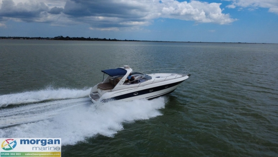 Bavaria Yachts 37 Sport usata in vendita