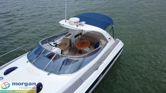 Bavaria Yachts 37 Sport usata in vendita
