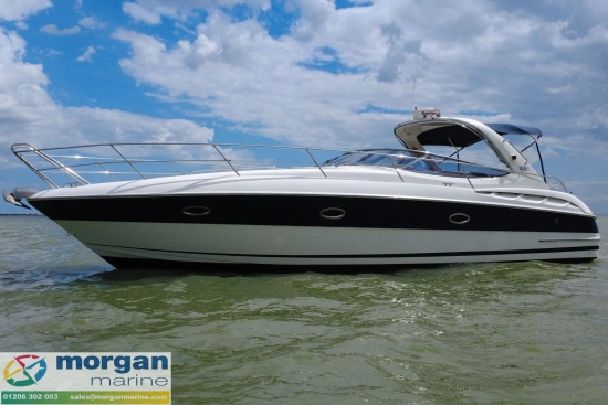 Bavaria Yachts 37 Sport usata in vendita