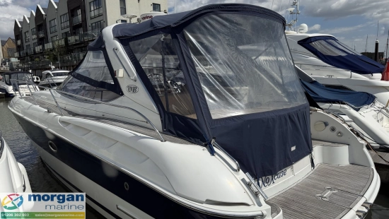 Bavaria Yachts 37 Sport usata in vendita