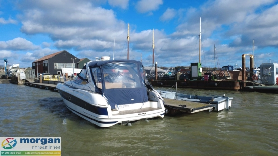 Bavaria Yachts 37 Sport usata in vendita