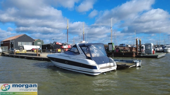 Bavaria Yachts 37 Sport usata in vendita