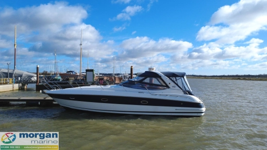 Bavaria Yachts 37 Sport usata in vendita