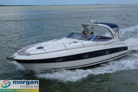 Bavaria Yachts 37 Sport usata in vendita