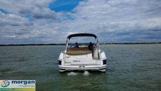Bavaria Yachts 37 Sport usata in vendita