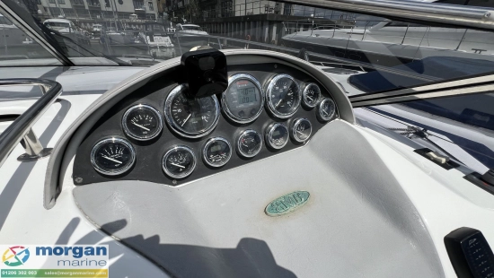 Bavaria Yachts 37 Sport usata in vendita