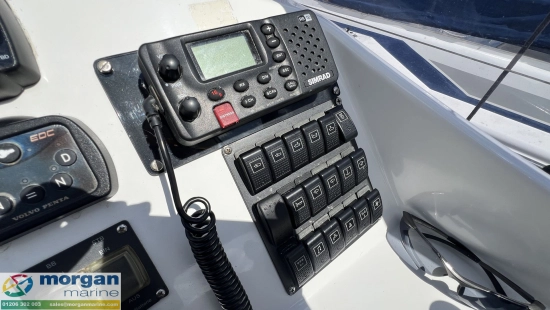 Bavaria Yachts 37 Sport usata in vendita