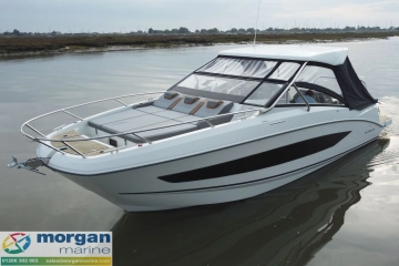 Beneteau Flyer 10 usata in vendita